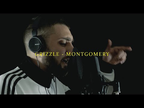 GRIZZLE - MONTGOMERY