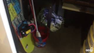 Self Storage Co - Guelph - Unit c-49