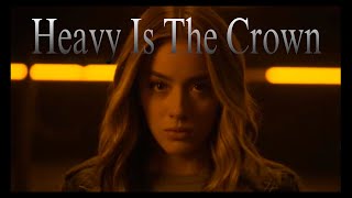 Multifandom || Heavy Is The Crown
