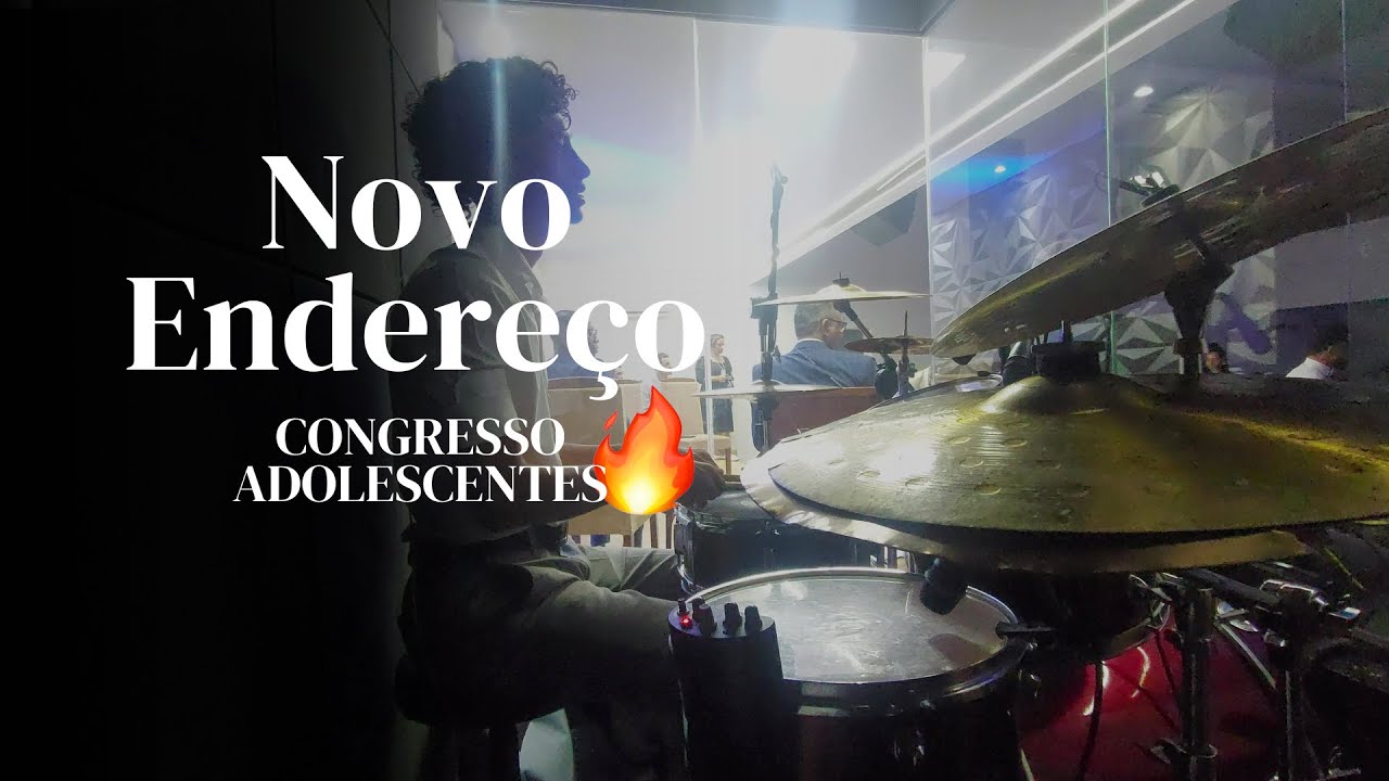 NOVO ENDEREÇO | NATHAN MARQUES 🔥🔥