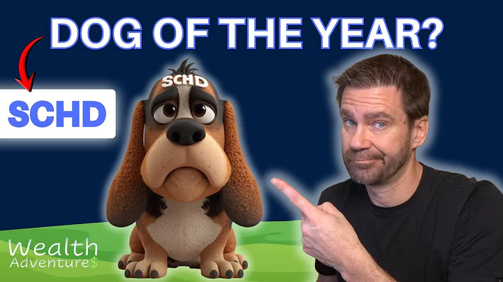 Time to swap SCHD?... Comparing 5 of the BEST dividend ETFs!