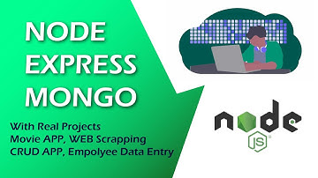 7 # MongoDB, Mongoose, CRUD Operation, & Empolyee Database | tech injection