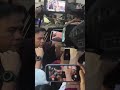 Bonoan leaves Sandiganbayan after posting bail for graft case