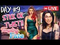 Tempting fate casa amor  love island the game  day 9 full livestream