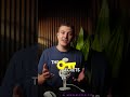 Instagram motion graphic video