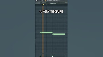 The NEW JAZZ FORMULA! | #shorts #amirpr0d #newjazz #flstudiotutorial