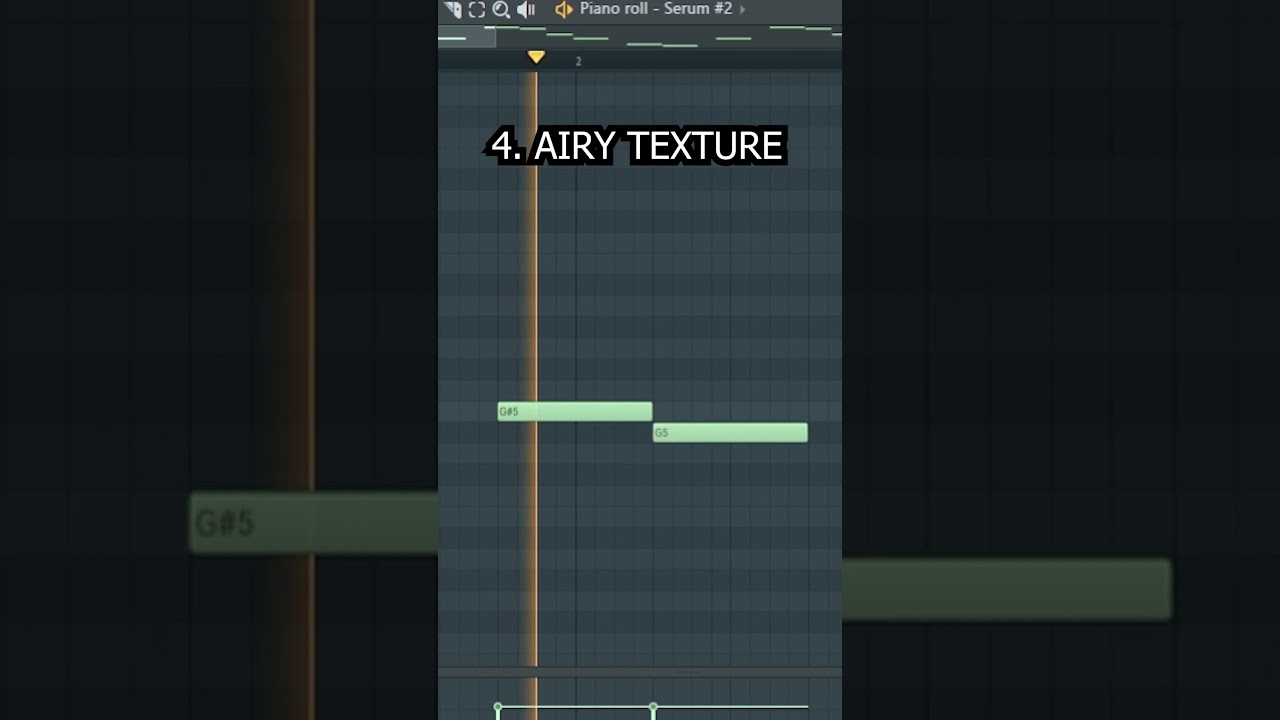 Watch The NEW JAZZ FORMULA! | #shorts #amirpr0d #newjazz #flstudiotutorial on YouTube Watch The NEW JAZZ FORMULA! | #shorts #amirpr0d #newjazz #flstudiotutorial on YouTube