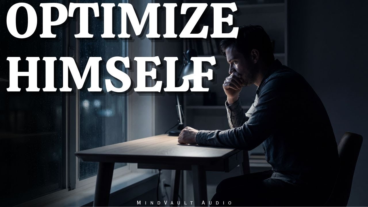 When Discipline Becomes Obsession | A Psychological Story