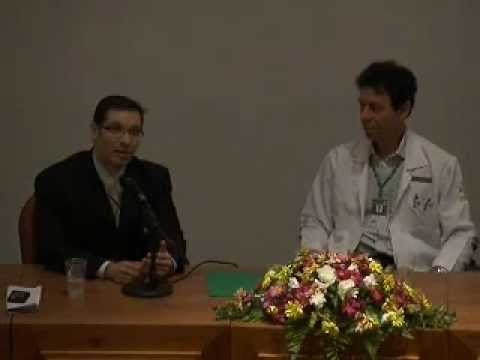 HCPA - Grand Round - Hepatite C: Uma Doença Sistêmica?