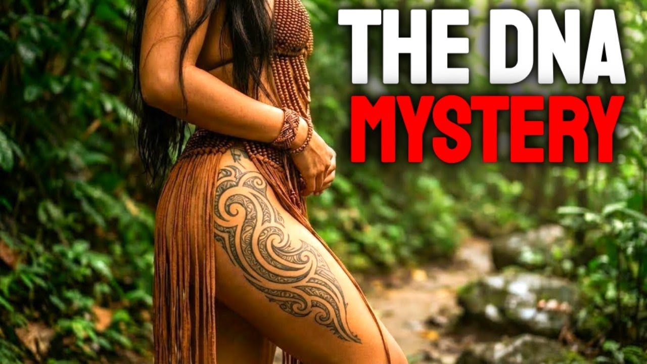 Why Native Americans Are NOT Who We Thought They Were | HISTORY FOR SLEEP
