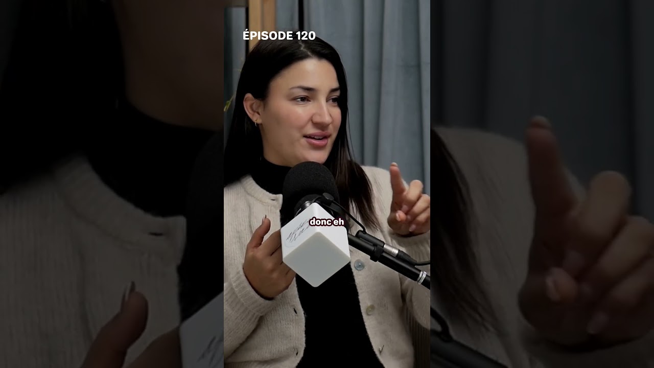 Violence conjugale avec une survivante (Vicky Powell)