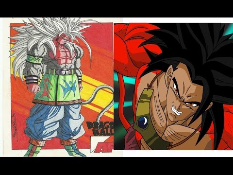 Dragon Ball AF: como um desenho de fã enganou o mundo todo nos