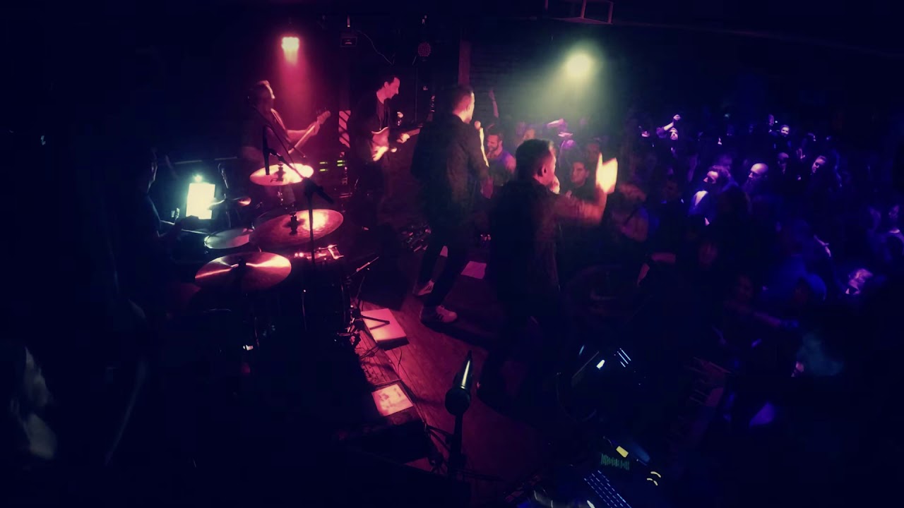 DIE GUTEN - Live in Rostock