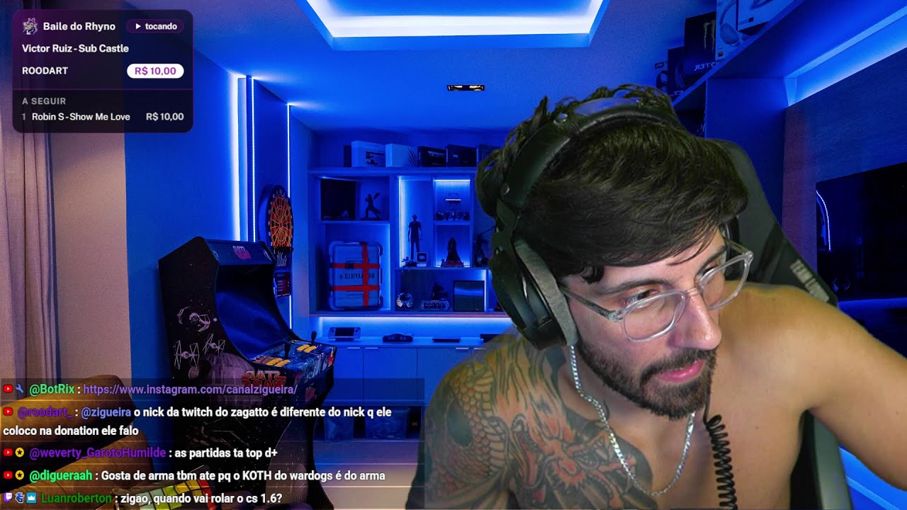 Latest Title & Thumbnail