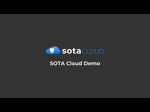 SOTA Cloud Demo