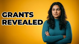 Which Program Providers Have Grants For Students?