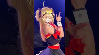 カメラマンの様子がおかしいww #p丸様 #どーも天才です #踊ってみた
