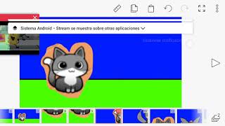 Morgel Turns Into A Werewolf (Cat Room Cute Cat Games) screenshot 5