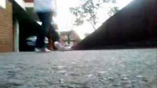 Cwalk ; dedication