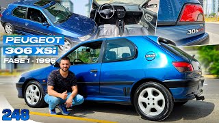 Peugeot 306 XSi ¿Vale la pena comprarlo después de 30 años?