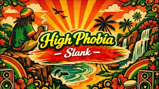Slank - High Phobia (Cover Reggae Flow ID)