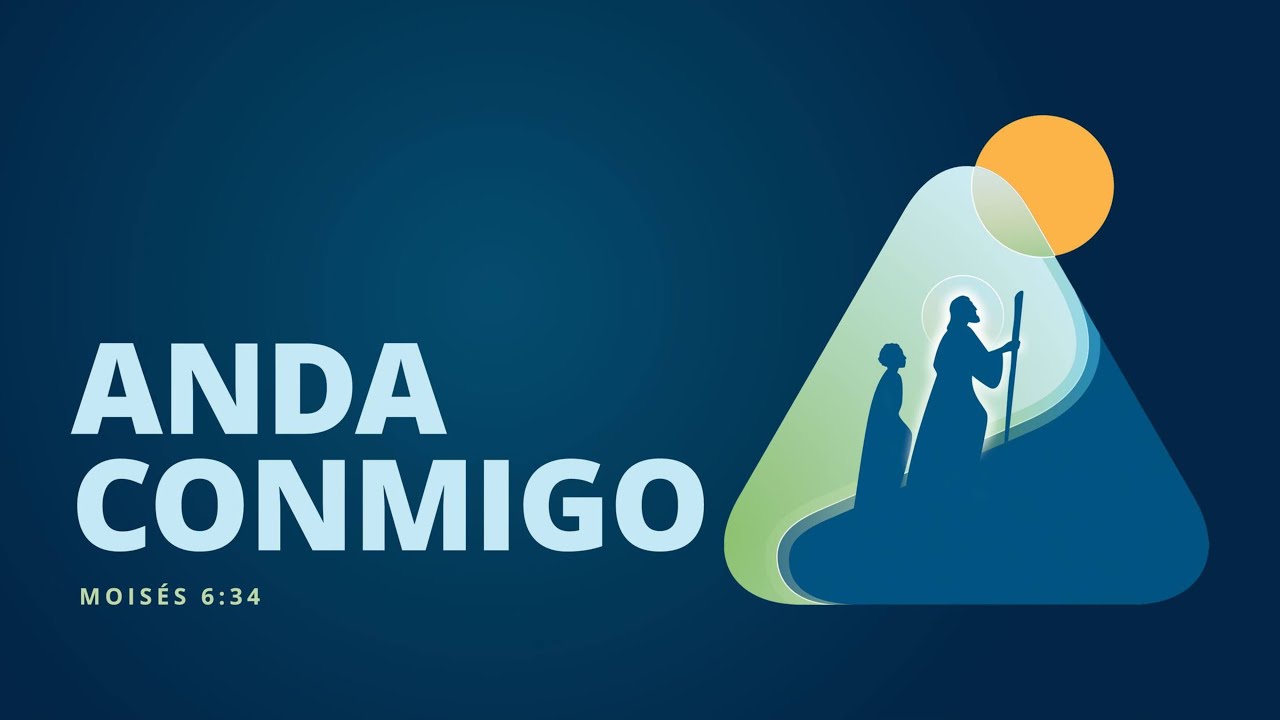 "ANDA CONMIGO" FSY 2026