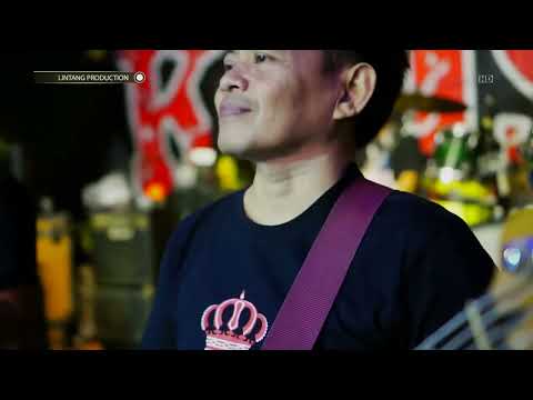 GRAGGA Gedeg Comal ft KAISAR RD - Bahtera Cinta