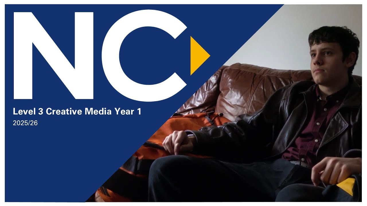 Standing Order (2025) [Season Finale] by Jake Ellis (Level 3 Creative Media)