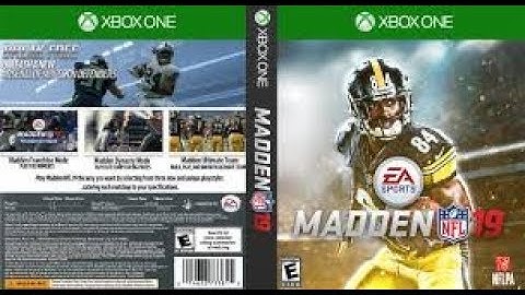 Madden 19 Glitches Cheats and Tips - Catch and Juke Method