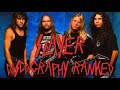 Slayer Discography Ranked!