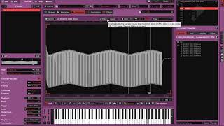 Service Model - Ashes - Ambient Tracker Music