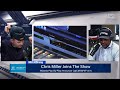 Chris Miller dubs AJ Dybantsa 'a rockstar' who can fill an arena | BMitch & Finlay