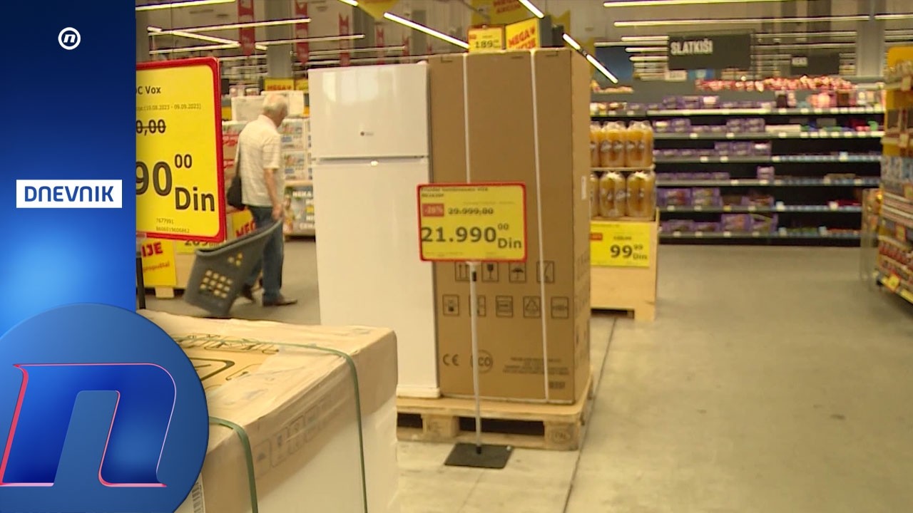 Hoće li novi zakon o nepoštenim  trgovačkim praksama uvesti red na domaćem tržištu?