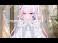 [Vtuber Assets] Sweater