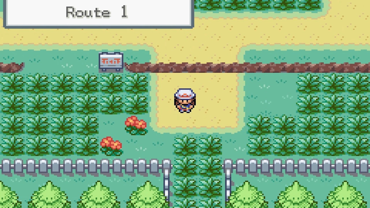 Mega Moemon Fire Red V14c epi107: Pokédex Johto complete