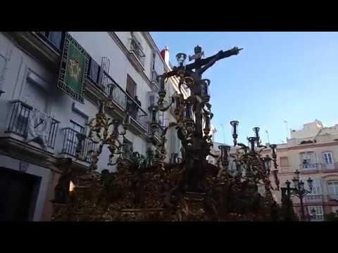 Muy Ilustre, Antigua, Venerable y Franciscana Hermandad y Cofradía de Penitencia del Santísimo Cristo de la Veracruz y Nuestra Señora de la Soledad