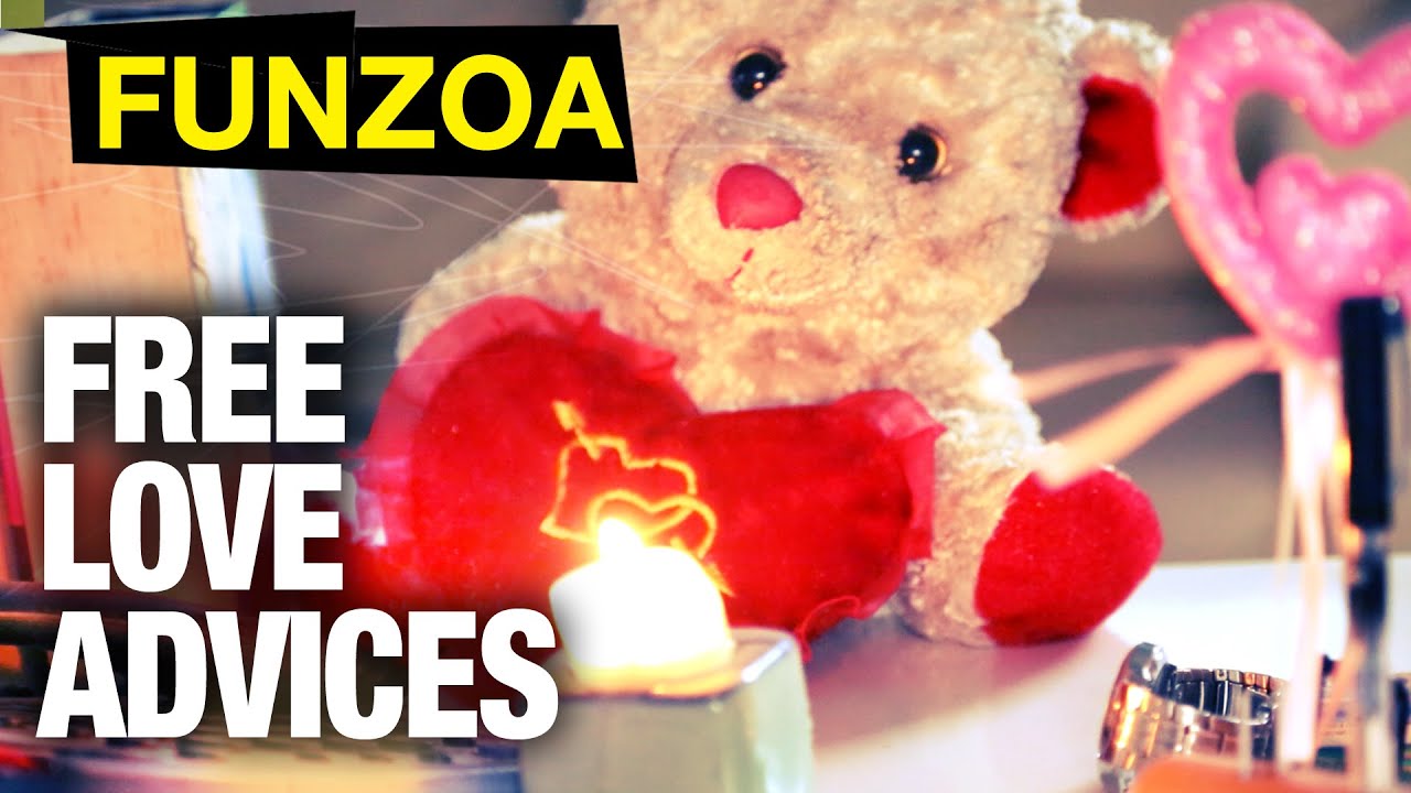 "Free Love Advices" Funny Song On Love By Mimi Teddy | FUNZOA ENGLISH SONG