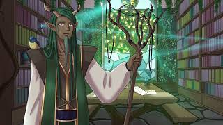 Mistwinter Bay Soundtrack 25 - Yscor