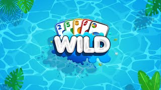 WILD & Friends: UNO Kartenspiele screenshot 1