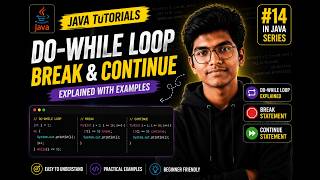 Do-While Loop in Java Explained | Java Tutorial for Beginners | Java Series #14 | Kenzo Pulse |