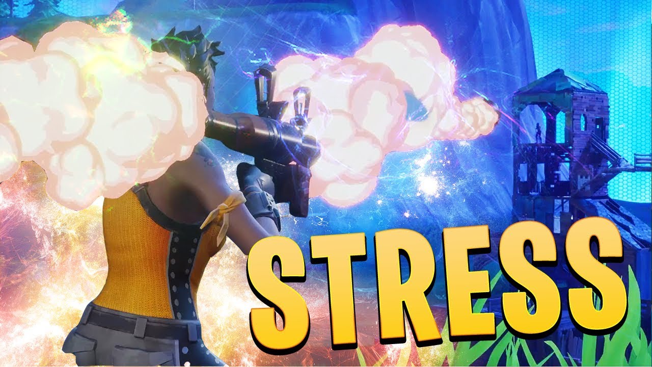 Stressigster WIN überhaupt! | Fortnite Battle Royale Deutsch