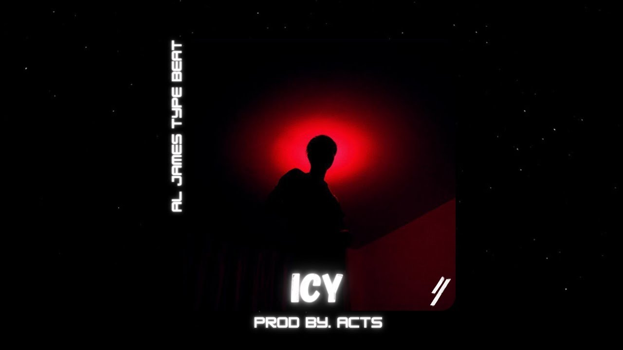 [FREE] Al James Retro Rnb Type Beat 2023 - "ICY"