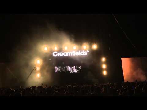 Krewella - Creamfields BA 2015 - LEGACY - HD