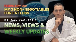 Download Lagu Low-Dose Aspirin \u0026 Brain Bleeding Risk? + My 3 Non-Negotiables for Fat Loss MP3
