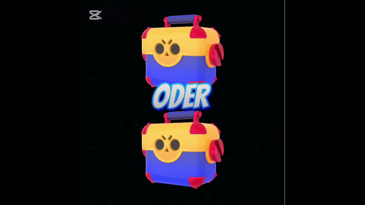 Welche Box Brawlstars