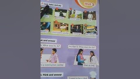 Connect plus primary 2 unit 3