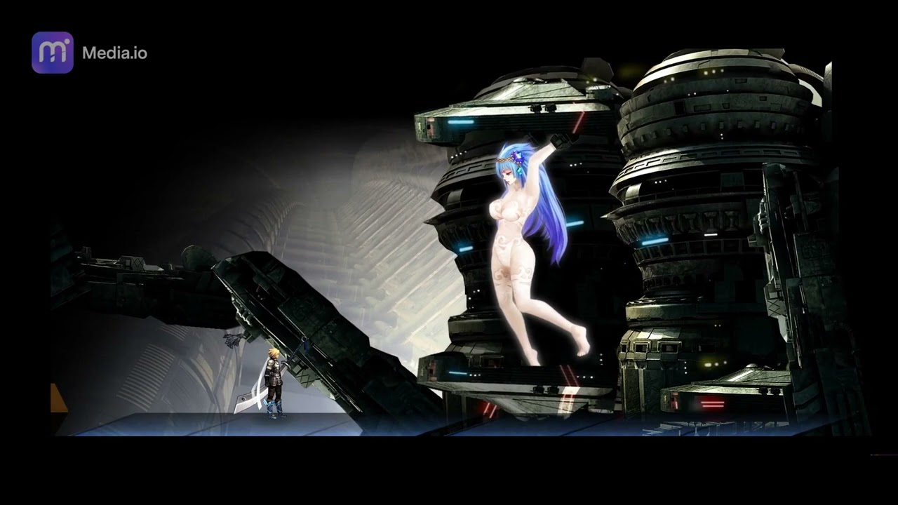 神之天平 Astlibra Revision BGM - Astraea, The Goddess of Fate & Time (Chapter 4)