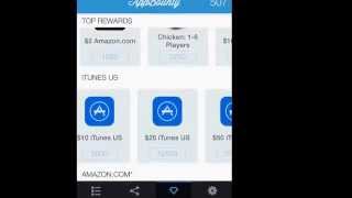 Get free gems using appbounty! screenshot 5