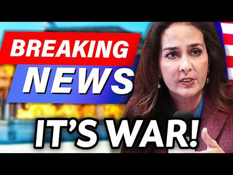 MASSIVE BREAKING NEWS! TRUMP DOJ FINALLY ATTACKS "ASSAULT WEAPON" BAN!