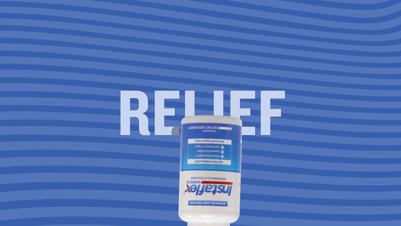 Instaflex Relief
